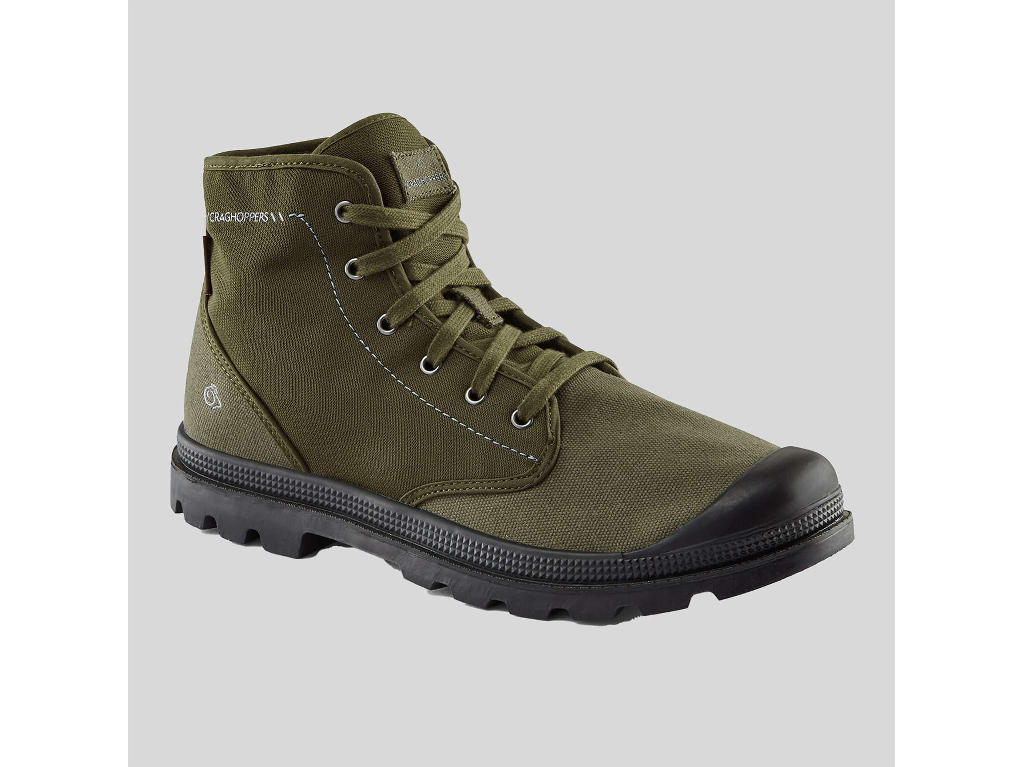 Hill walking boots outlet review